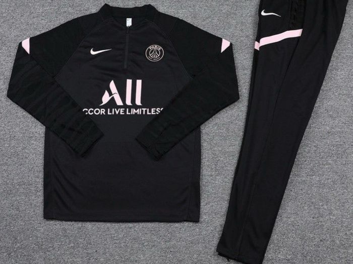 PSG tracksuit