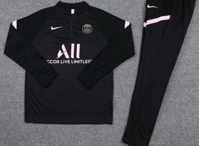 PSG tracksuit