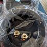 heavy duty hifi 3-way sealed box speakers 4.5cm front buffle , braced, 22kg each. Image 10