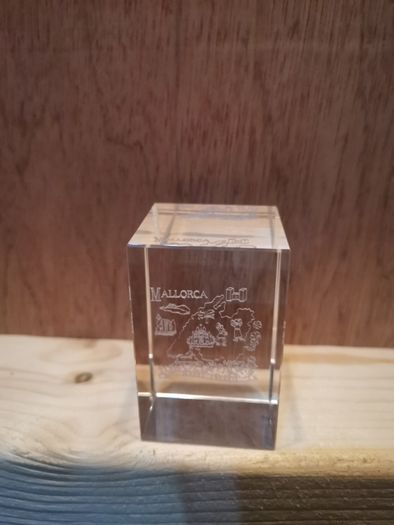 Mallorca Cube -