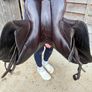 Saddle 15inch Image 7