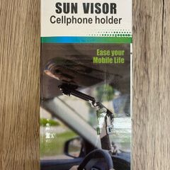 Cellphone holder