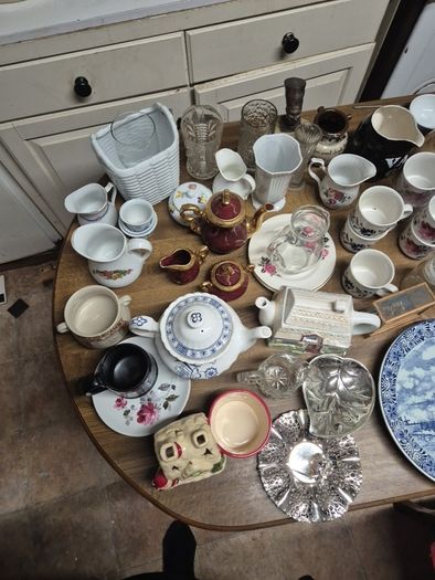 Massive Sale of my Items!!