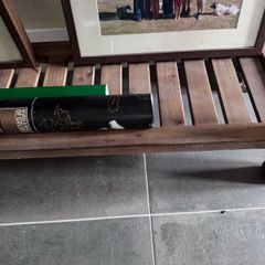 Hall table