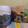 The Little girl and boy Who Lost their Name story books Image 6