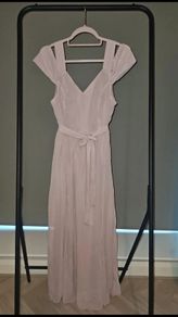 Bridesmaid dress Size large New 20 euro brand new