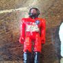 Vintage 1986 Coleco StarCom Action Figures Lot of 9 Image 2