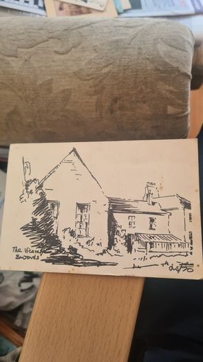 Dublin, Lusk, Swords Related x8 Poscards And 16 Others.. See Photos.