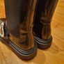 Ankle boots for girl size 36 Image 3