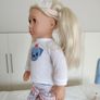 Miranda .Generation doll and 3 outfits included Image 3