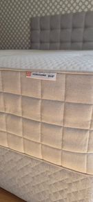 IKEA King Size Mattress for Free