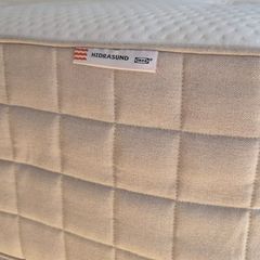 IKEA King Size Mattress for Free