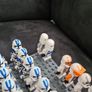 Lego Stormtrooper Mini Fig Image 6