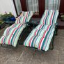 Two recliners Image 2
