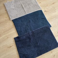 Bathroom Mat