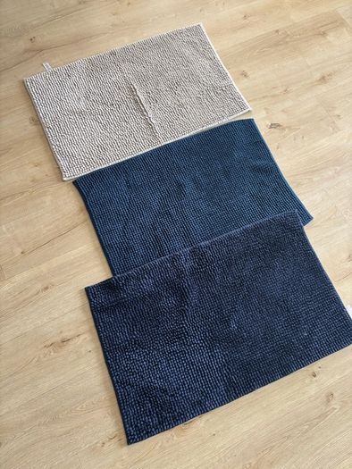 Bathroom Mat