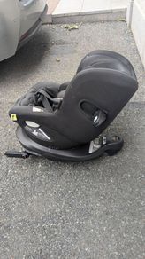 Joie i-spin 360