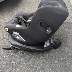 Joie i-spin 360
