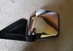 Mitsubishi Padjero Sport LH mirror