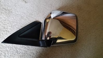 Mitsubishi Padjero Sport LH mirror