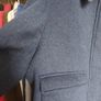 M&S jaeger wool coat Image 6