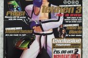Total PlayStation Magazine Vol 3 Issue 5