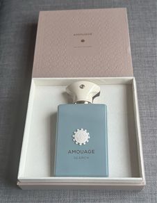 Amouage - Search