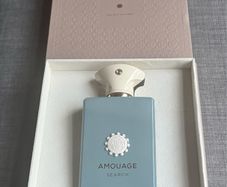 Amouage - Search