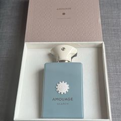 Amouage - Search