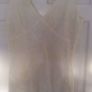 Aideen Bodkin Designer cream dress size 12 Image 6