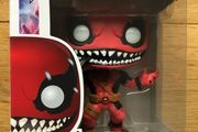 Venompool Funko Pop #300