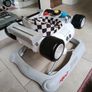 Race Car walker Image 2