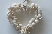 Shell Heart