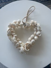 Shell Heart
