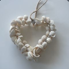 Shell Heart