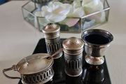 antique  silver