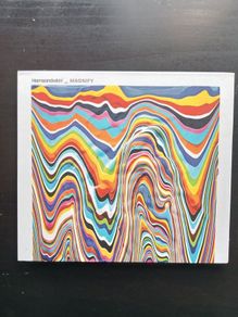 Ham Sandwich - Magnify CD