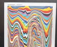 Ham Sandwich - Magnify CD