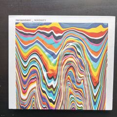 Ham Sandwich - Magnify CD