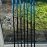 callaway x18 graphite stiff 4-pw Image 6