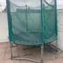 8ft Trampoline Image 2