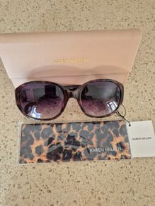 Karen Millen Sunglasses
