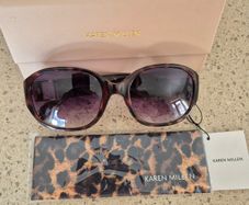 Karen Millen Sunglasses