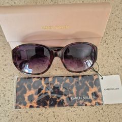 Karen Millen Sunglasses
