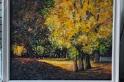 painting by Oksana