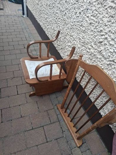 Rocking Chair