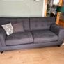 Two seater sofa Image 5
