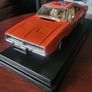 Dukes of Hazard Car Image 3