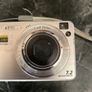 Sony Cybershot DSC W120 Image 2