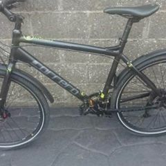 Bike Carrera Subway 2